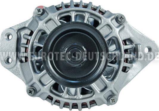 Eurotec 12060177 - Alternatore autozon.pro