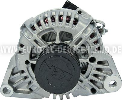 Eurotec 12060892 - Alternatore autozon.pro