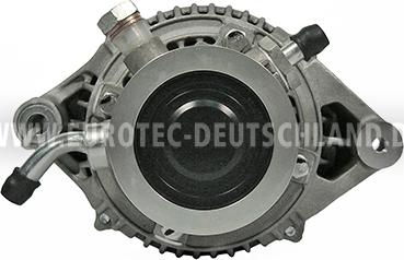 Eurotec 12060844 - Alternatore autozon.pro