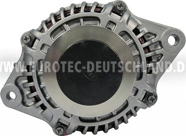 Eurotec 12060845 - Alternatore autozon.pro