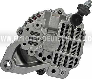 Eurotec 12060845 - Alternatore autozon.pro