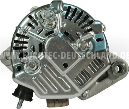 Eurotec 12060840 - Alternatore autozon.pro