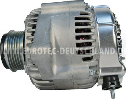 Eurotec 12060840 - Alternatore autozon.pro