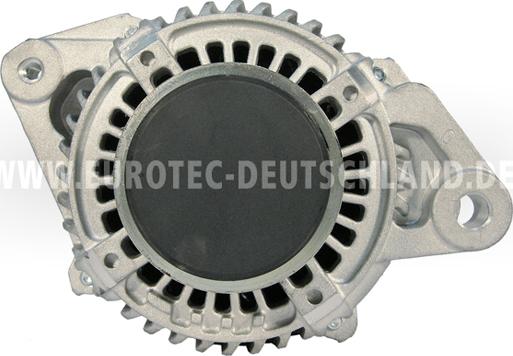 Eurotec 12060841 - Alternatore autozon.pro