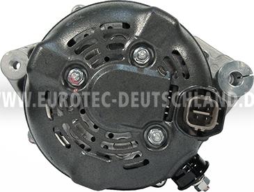 Eurotec 12060848 - Alternatore autozon.pro