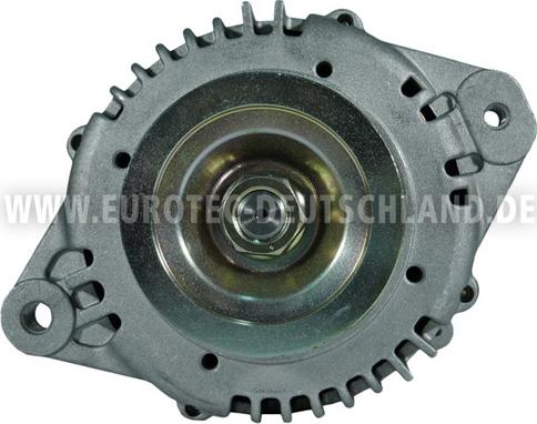 Eurotec 12060847 - Alternatore autozon.pro