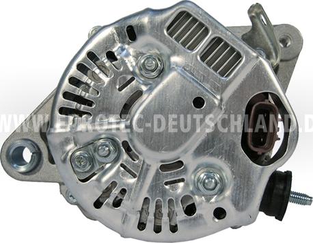 Eurotec 12060856 - Alternatore autozon.pro