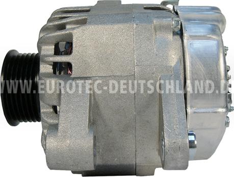 Eurotec 12060856 - Alternatore autozon.pro