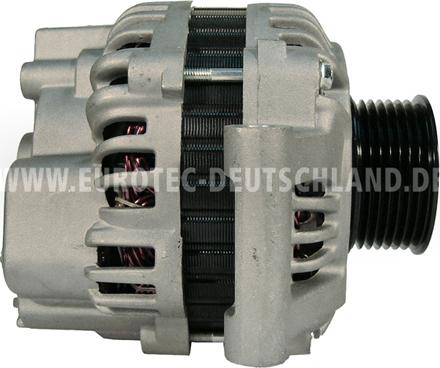 Eurotec 12060850 - Alternatore autozon.pro