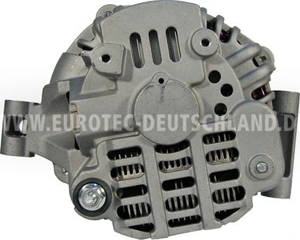 Eurotec 12060850 - Alternatore autozon.pro