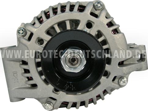 Eurotec 12060850 - Alternatore autozon.pro