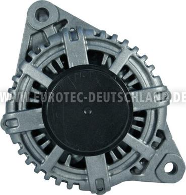 Eurotec 12060851 - Alternatore autozon.pro