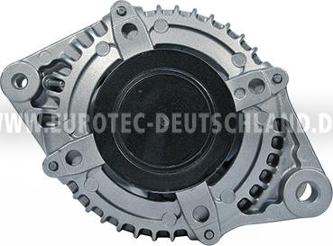 Eurotec 12060858 - Alternatore autozon.pro