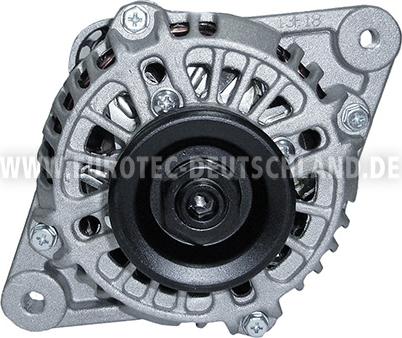 Eurotec 12060869 - Alternatore autozon.pro