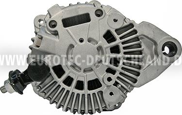 Eurotec 12060864 - Alternatore autozon.pro