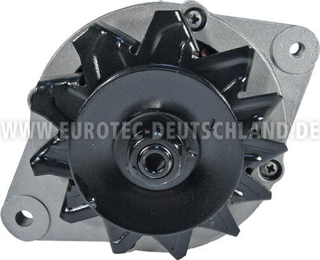 Eurotec 12060866 - Alternatore autozon.pro