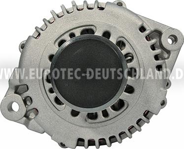 Eurotec 12060860 - Alternatore autozon.pro