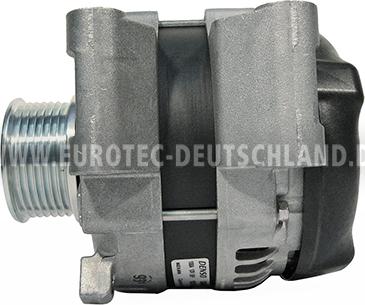 Eurotec 12060862 - Alternatore autozon.pro