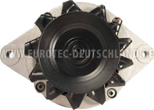 Eurotec 12060867 - Alternatore autozon.pro