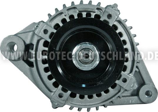 Eurotec 12060818 - Alternatore autozon.pro