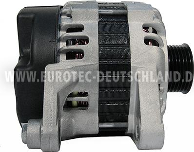 Eurotec 12060819 - Alternatore autozon.pro