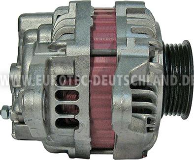 Eurotec 12060810 - Alternatore autozon.pro