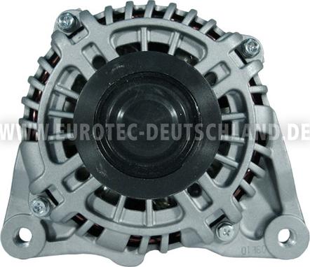 Eurotec 12060817 - Alternatore autozon.pro