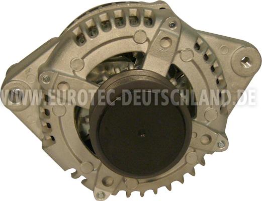 Eurotec 12060889 - Alternatore autozon.pro