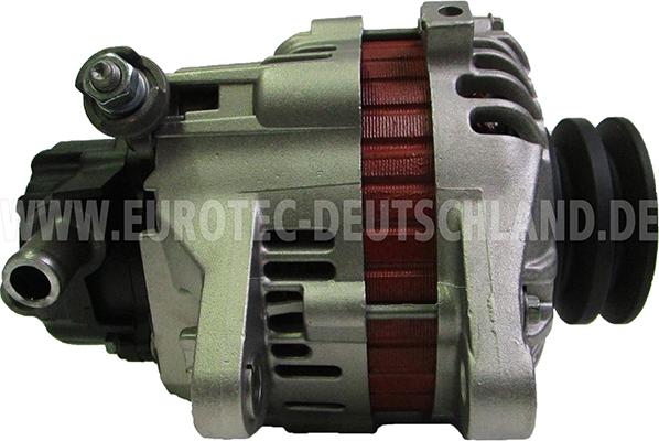 Eurotec 12060885 - Alternatore autozon.pro