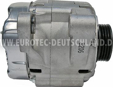 Eurotec 12060881 - Alternatore autozon.pro