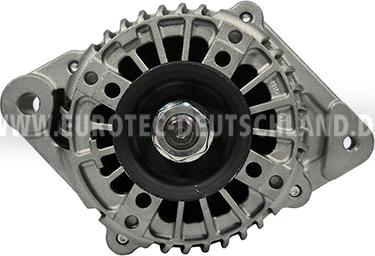 Eurotec 12060881 - Alternatore autozon.pro