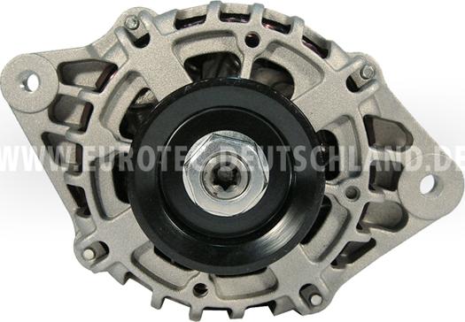 Eurotec 12060835 - Alternatore autozon.pro