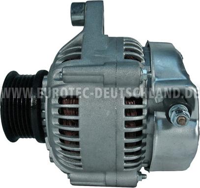 Eurotec 12060831 - Alternatore autozon.pro