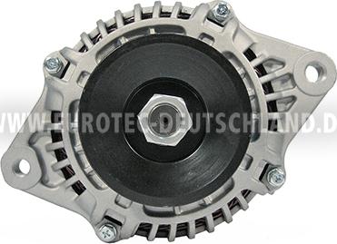 Eurotec 12060837 - Alternatore autozon.pro