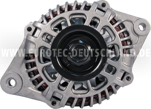 Eurotec 12060824 - Alternatore autozon.pro