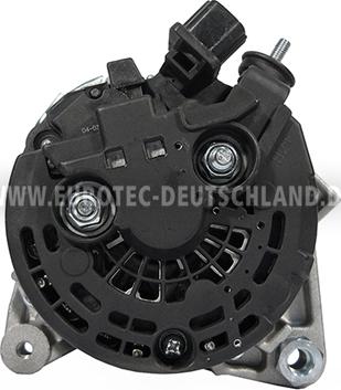 Eurotec 12060826 - Alternatore autozon.pro