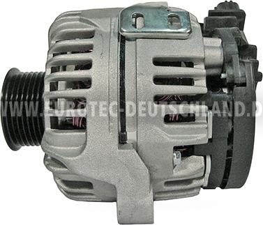 Eurotec 12060826 - Alternatore autozon.pro