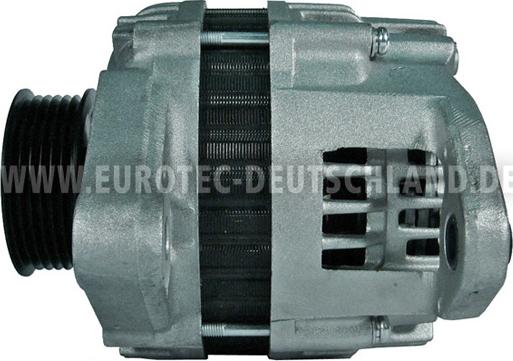 Eurotec 12060822 - Alternatore autozon.pro