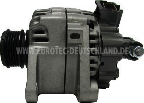 Eurotec 12060879 - Alternatore autozon.pro