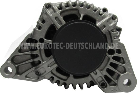 Eurotec 12060879 - Alternatore autozon.pro