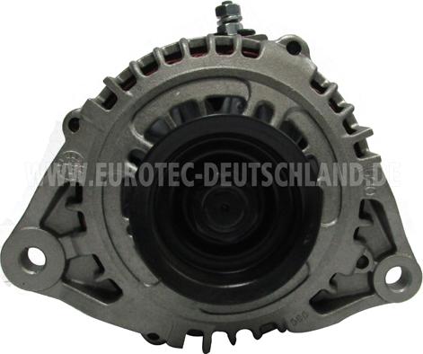 Eurotec 12060870 - Alternatore autozon.pro