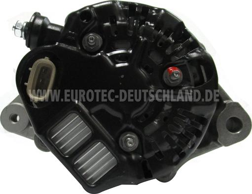 Eurotec 12060871 - Alternatore autozon.pro