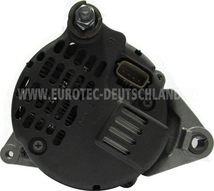 Eurotec 12060877 - Alternatore autozon.pro