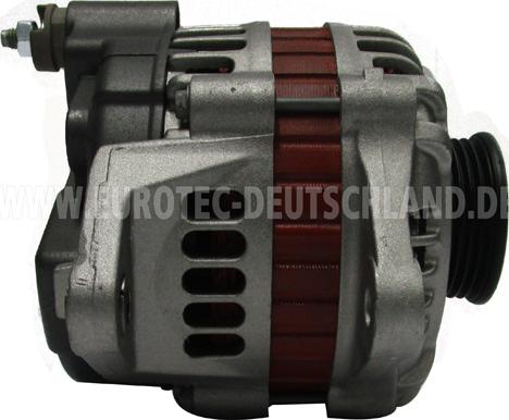 Eurotec 12060877 - Alternatore autozon.pro