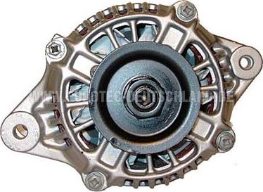 Eurotec 12060319 - Alternatore autozon.pro