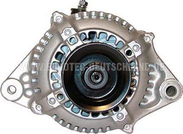 Eurotec 12060384 - Alternatore autozon.pro