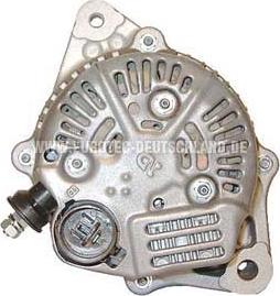 Eurotec 12060384 - Alternatore autozon.pro