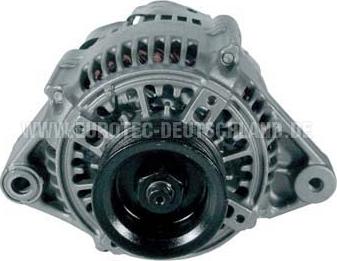 Eurotec 12060388 - Alternatore autozon.pro