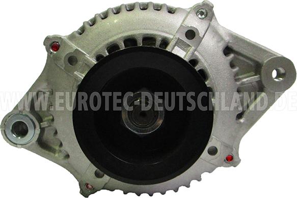 Eurotec 12060383 - Alternatore autozon.pro