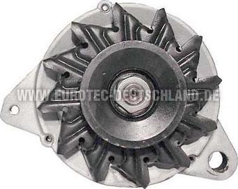 Eurotec 12060334 - Alternatore autozon.pro